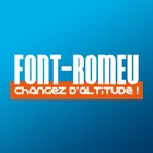 Font-Romeu App