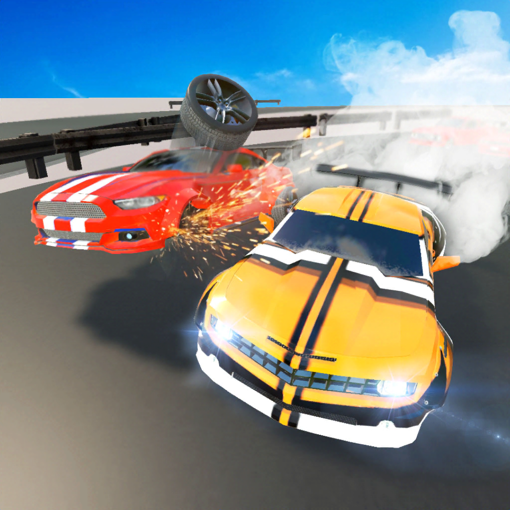 Get Rally Racer PvP for iOS, iPhone, iPad Aso Report