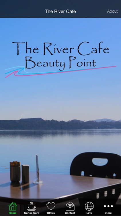 The River Cafe Beauty Point