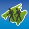 DISCOVER Majorca’s hiking trails with the Consell de Mallorca’s simple and intuitive App, designed to help you prepare your route and permanently track your position, the distance travelled and the length of time you have been walking, as well as details of places of interest and the services available