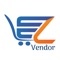 EzSiop Vendor application allows you to view your store order statistics by daily, weekly and monthly filter