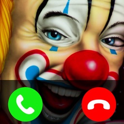 Killer Clown Call You