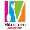 Bites for You Merchant App