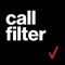 Verizon Call Filter takes the guesswork out of answering your phone, with features that screen incoming calls and block spam
