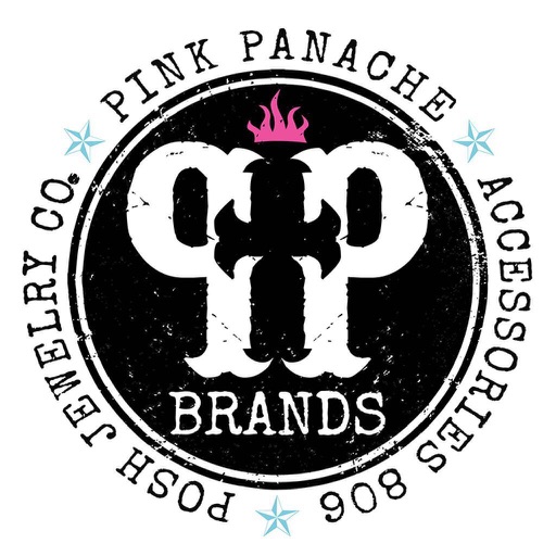 Pink Panache Brands