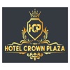 Hotel crown plaza