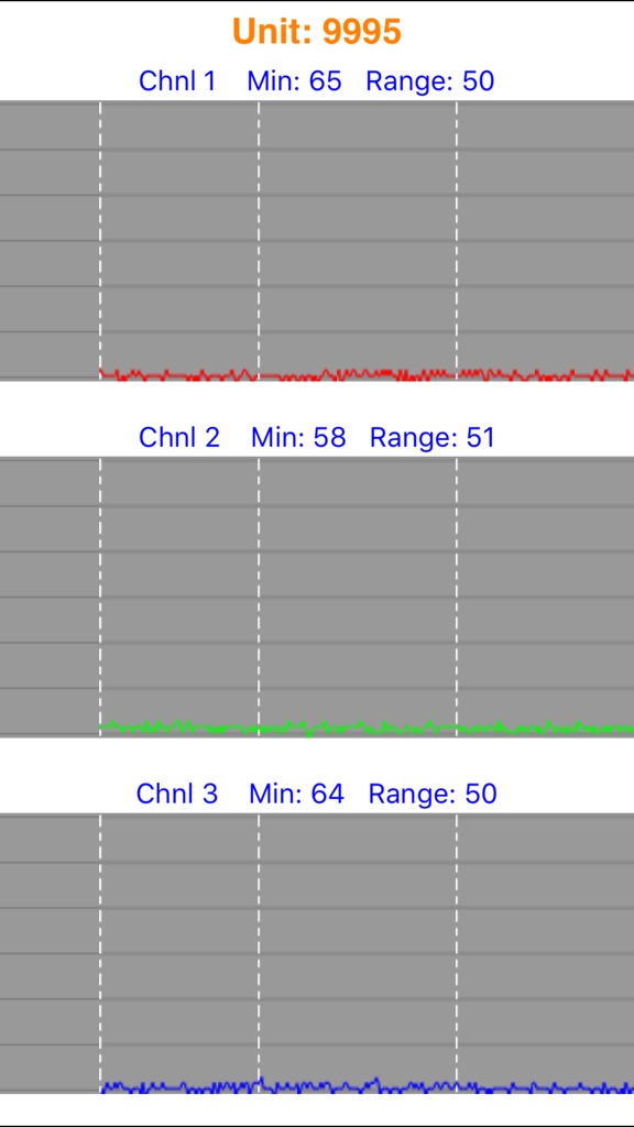 【图】iFSC – Field Setup Controller(截图3)