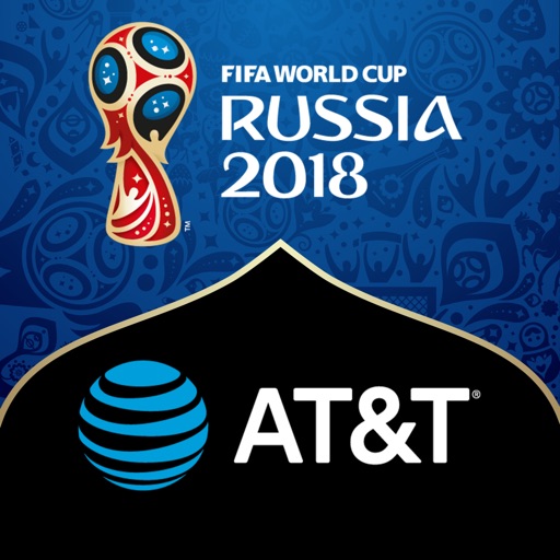AT&T FIFA World Cup™