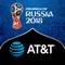 Ya contamos con la app oficial de AT&T FIFA World Cup con la cual podrás disfrutar de los partidos en vivo, estadísticas, alineaciones, videos, resúmenes y resultados de Rusia 2018