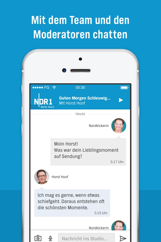 NDR Schleswig-Holstein screenshot 4