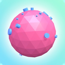 Activities of Spinny Planet