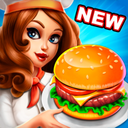 Cooking Fest : Cooking Games