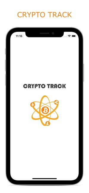 Crypto Track : Bitcoin & more(圖5)-速報App