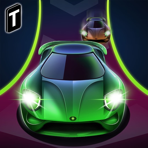 Speedy Car Drive : Pro Racing iOS App