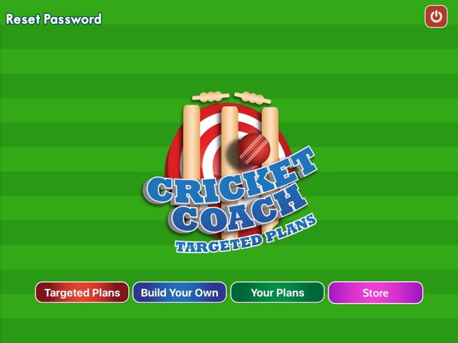 Cricket Coach – Targeted Plans(圖2)-速報App