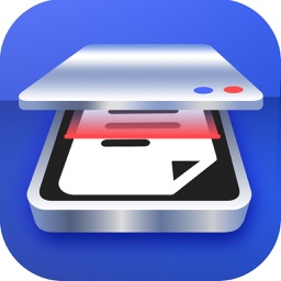 扫描仪PDF转换器-全能扫描app