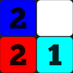 C-Stack Color Puzzle Game