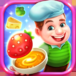 Fantastic Chefs Apple Watch App
