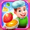 Get ready for a fun-filled adventure with chef extraordinaries