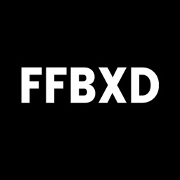 Revista FFBXD