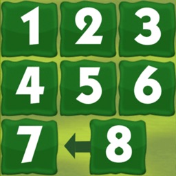 Number Puzzle - Math Game