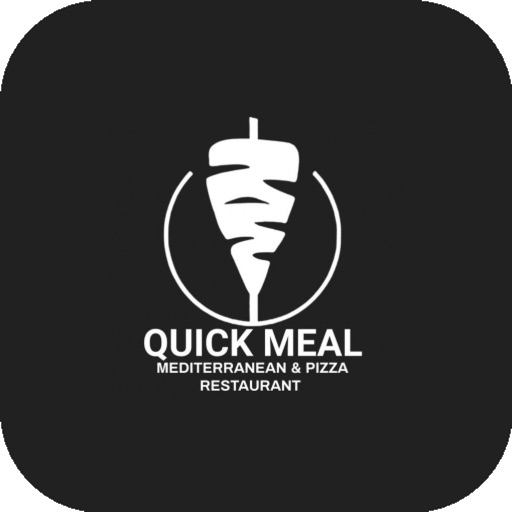 Quick Meal icon