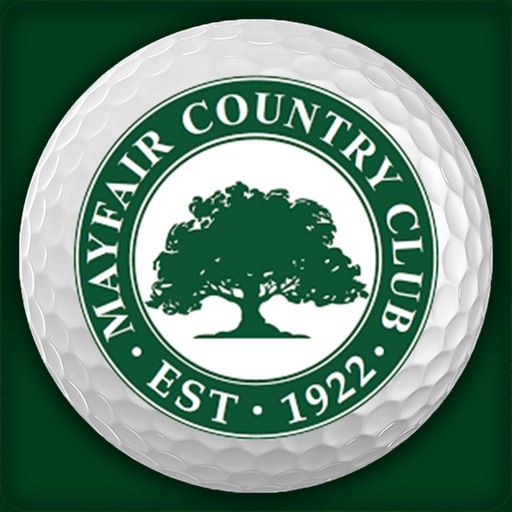Mayfair Country Club - FL iOS App