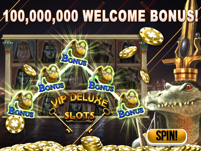 Slot Vegas Casino Online