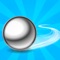 Icon Hole Ball 3D