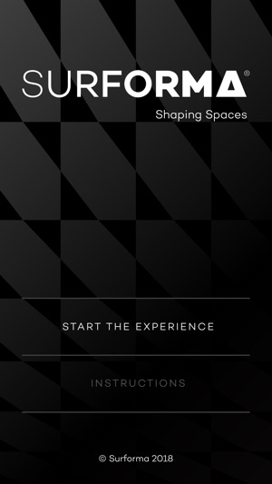 Surforma Shaping Spaces(圖1)-速報App