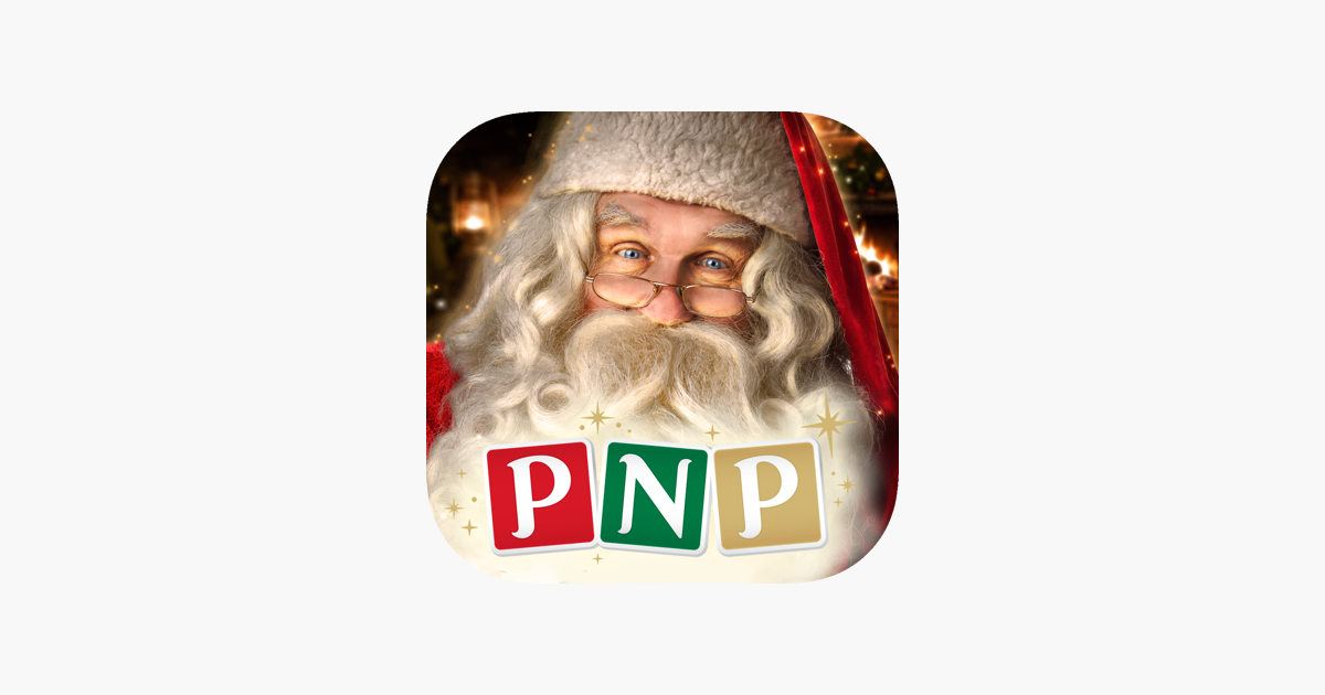 ‎PNP Portable North Pole™ on the App Store