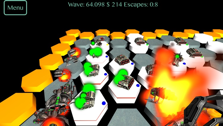 Alienable Rights screenshot-4