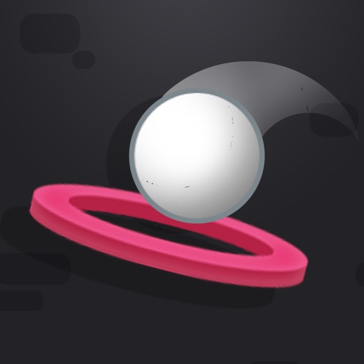 Basket drop - game iOS App