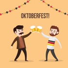 Top 19 Stickers Apps Like Oktoberfest Stickers! - Best Alternatives