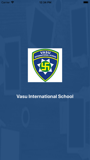 Vasu International School(圖1)-速報App