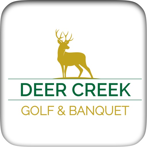 Deer Creek Golf Course icon