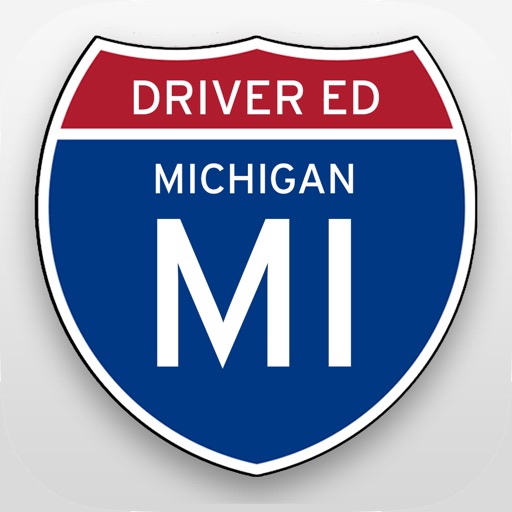Michigan DMV SOS License Test