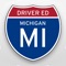 This is your one-stop app for your driver license needs in Michigan DMV - Michigan Department of Secretary of State