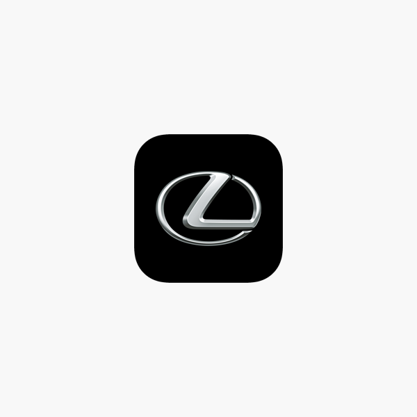 App Store 上的 Lexus