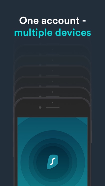 Surfshark VPN: Fast & Secure screenshot-5