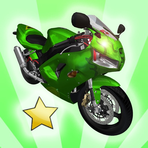 Bike best sale mechanic app