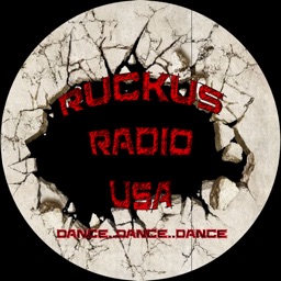 Ruckus Radio USA