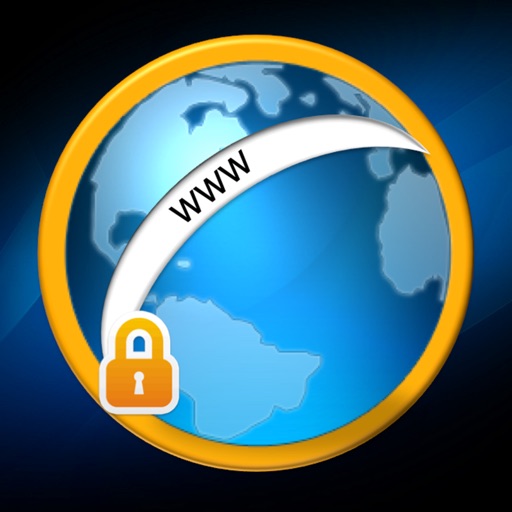 XFireTor Web Browser Secure
