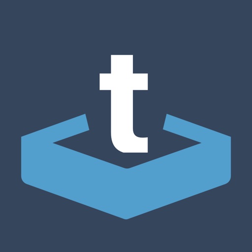 TBR for Tumblr iOS App