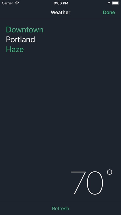 PDX Transit screenshot-8