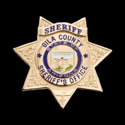 Gila County Sheriff's Office