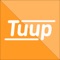 Tuup is an intelligent application that allows you to plan a route and compare the various mobility options easily in one app