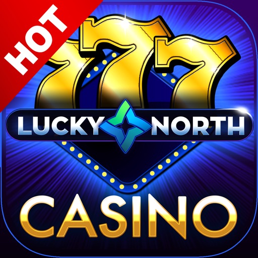 Lucky North Casino Vegas Slots