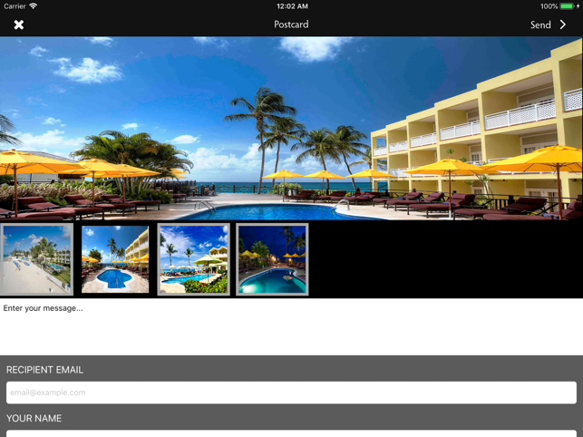 Sea Breeze Beach House Resort(圖5)-速報App