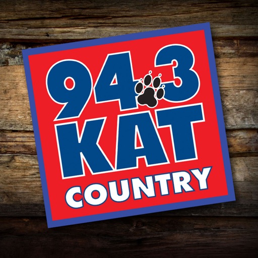 94.3 KAT Country Download